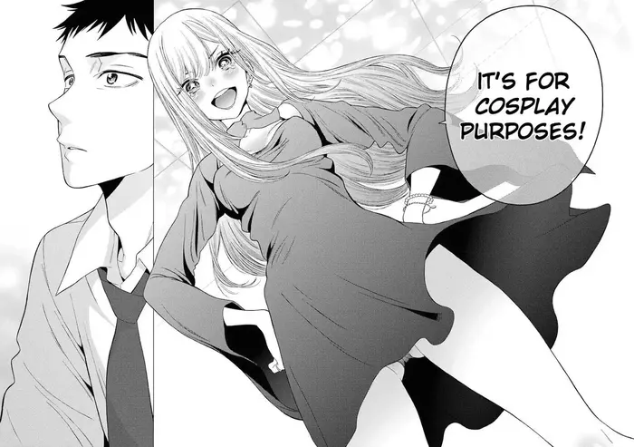 My Dress-Up Darling Chapter 1 image 39_optimized